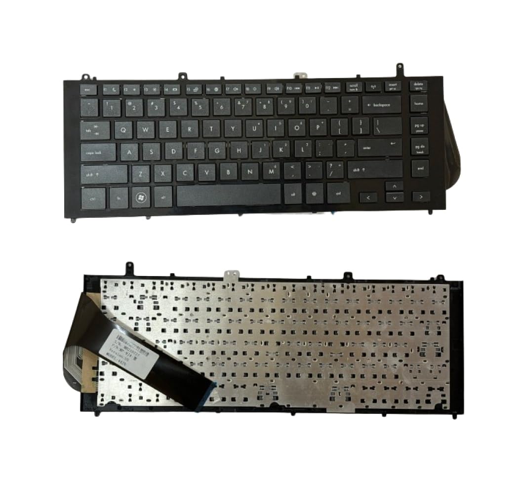 LAPTOP KEYPAD HP PROBOOK 4420 4420S 4421S