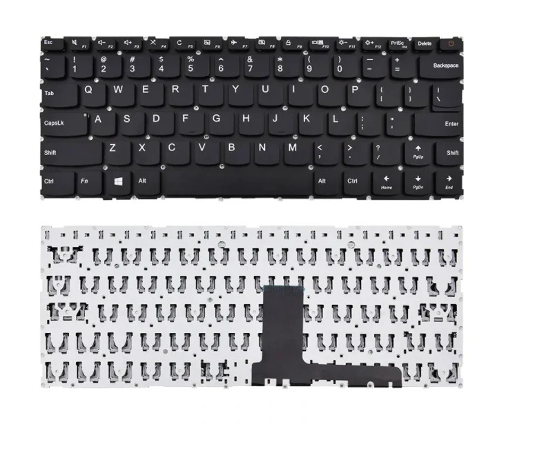 LAPTOP KEYPAD LENOVO 110-14 SHORT CABLE