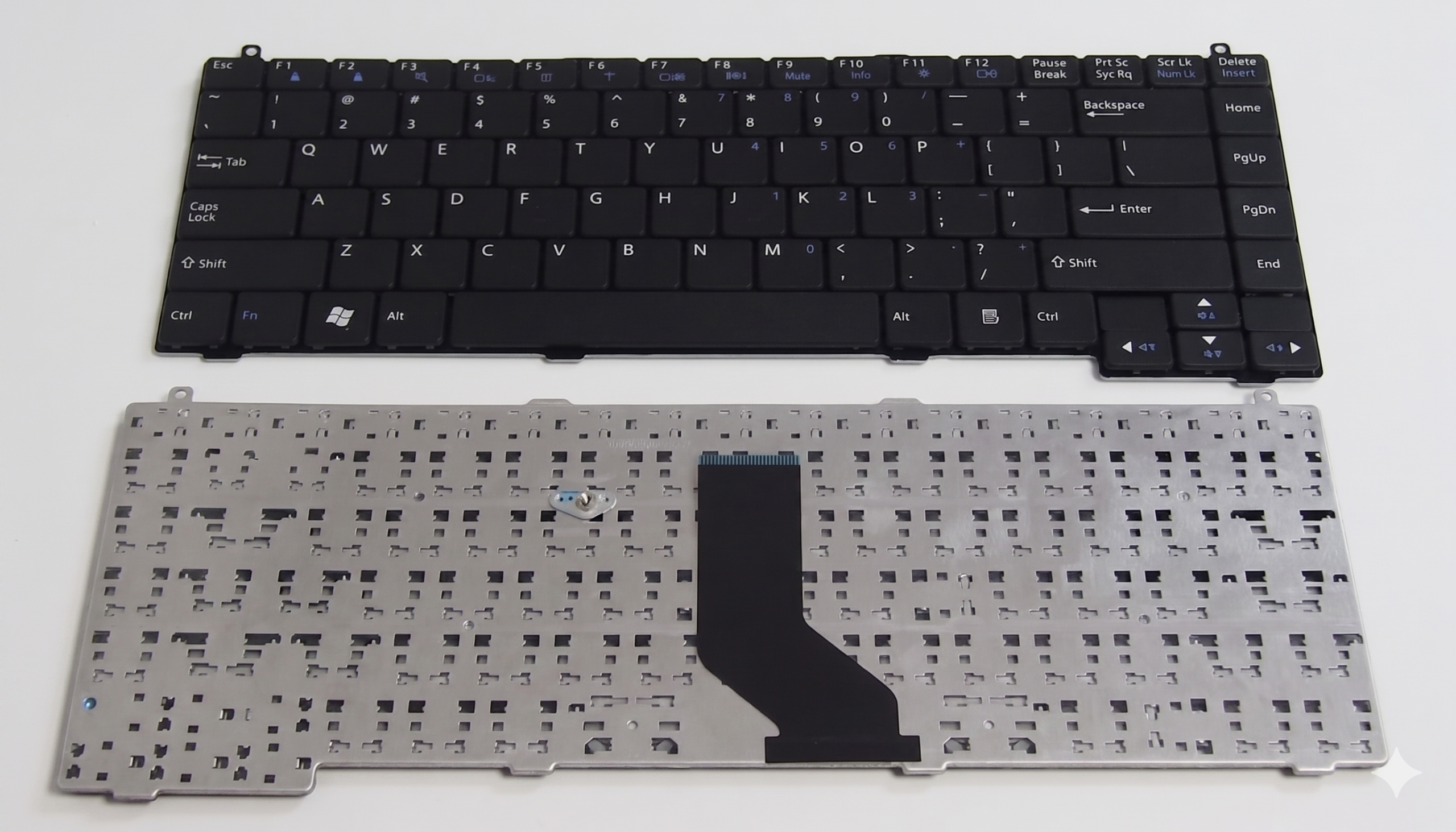 LAPTOP KEYPAD LG R410 R460 R480 R490 QL30