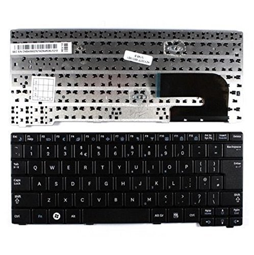 LAPTOP KEYPAD SAMSUNG NC10 BLACK