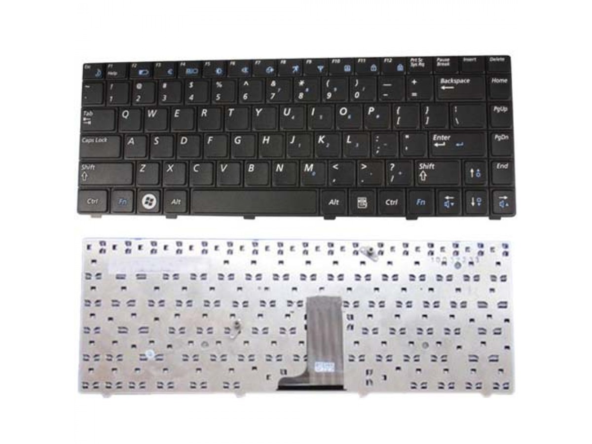 LAPTOP KEYPAD SAMSUNG R518 BLACK