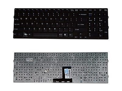 LAPTOP KEYPAD SONY SE SERIES BLACK
