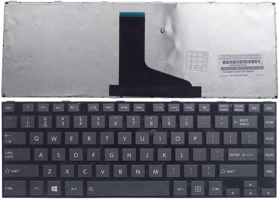 LAPTOP KEYPAD TOSHIBA C840 C800(1)