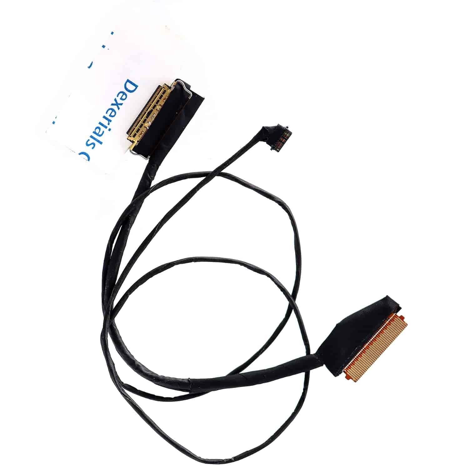 DISPLAY CABLE LVDS LENOVO V130 15 V330 15 30PIN 450.0DB07.0002 - Image 2