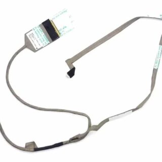 DISPLAY CABLE LVDS LENOVO G560 G565 40PIN DC02000ZI10