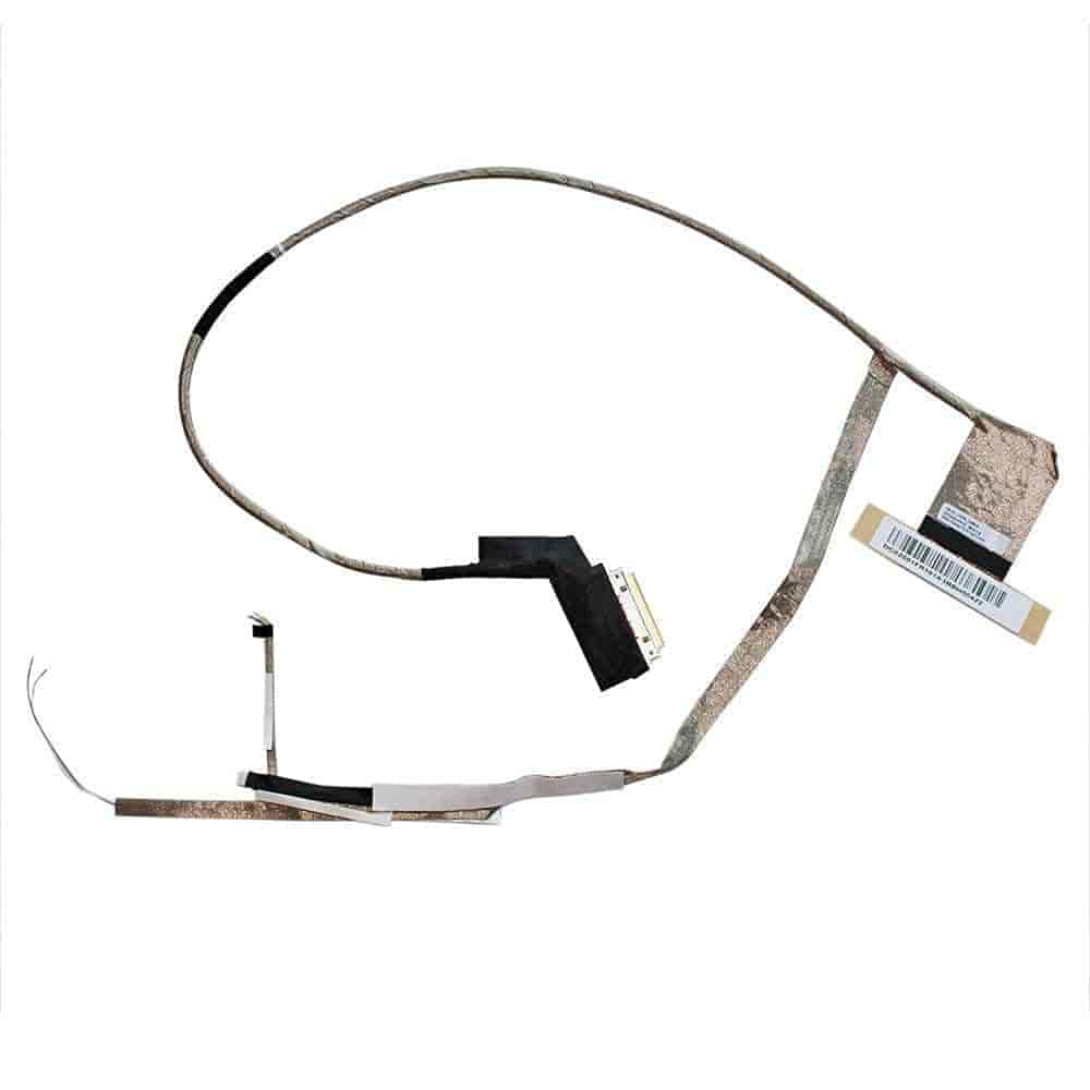 DISPLAY CABLE LVDS LENOVO THINKPAD EDGE E430 40PIN DC02001FR10