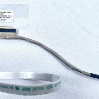 DISPLAY CABLE LVDS LENOVO IDEAPAD 1-15ADA 30PIN DC02003Z800