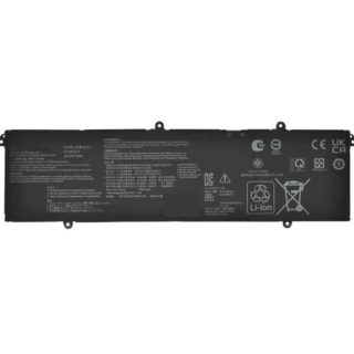 LAPTOP BATTERY ASUS 15 PRO M6500QC(C31N2019)LAPCARE