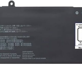 LAPTOP BATTERY ASUS B1500 C31N1915 B31N1915 LAPCARE