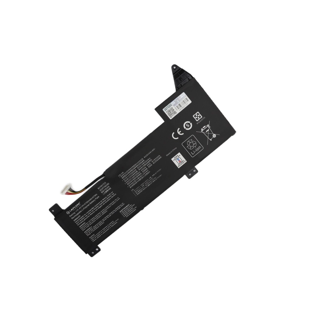 LAPTOP BATTERY ASUS FX570 B31N1723 LAPCARE