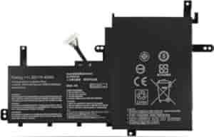 LAPTOP BATTERY ASUS VIVOBOOK S15 B31N1842 LAPCARE