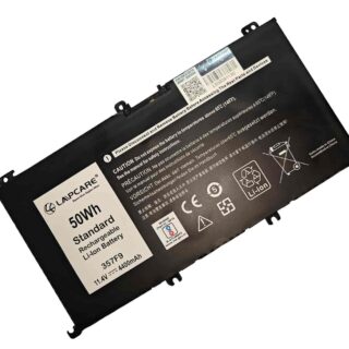 LAPTOP BATTERY DELL 7559 7567 (357F9) LAPCARE