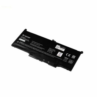 LAPTOP BATTERY DELL E7280 DM3WC 60W 4CELL LAPCARE