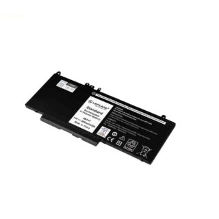 LAPTOP BATTERY DELL LATITUDE E5470 E5450 6MT4T LAPCARE