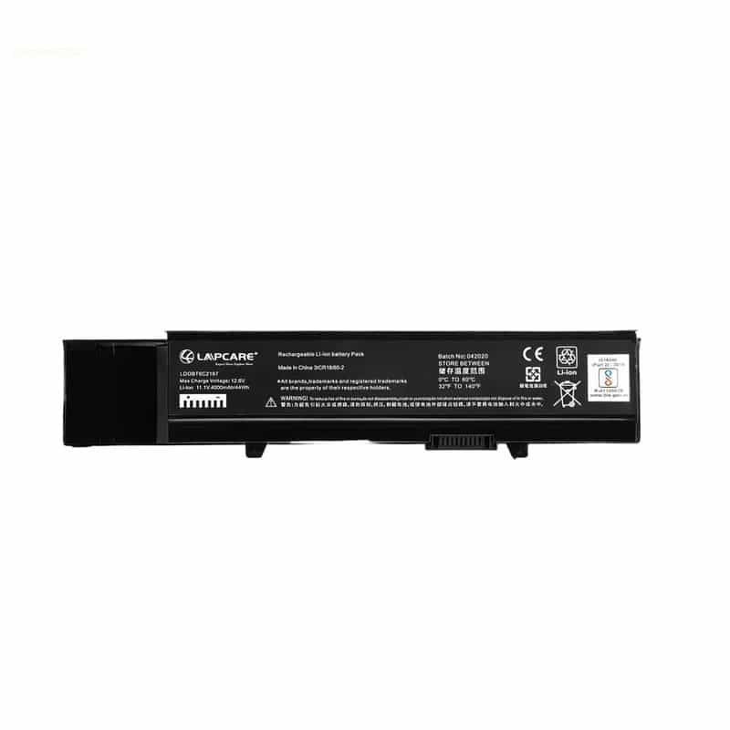LAPTOP BATTERY DELL VOSTRO 3400 LAPCARE