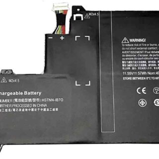 LAPTOP BATTERY HP 1030 G2 OM03XL LAPCARE