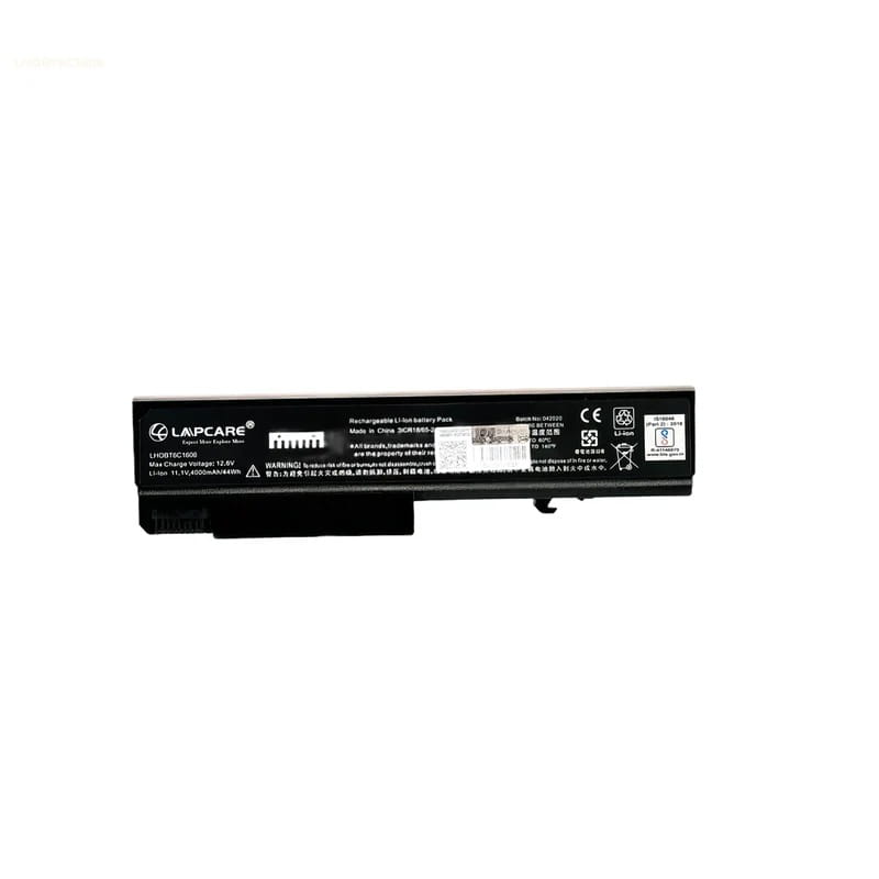 LAPTOP BATTERY HP 6700B/6500B LAPCARE