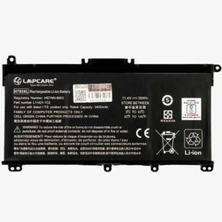 LAPTOP BATTERY HP HT03XL LAPCARE