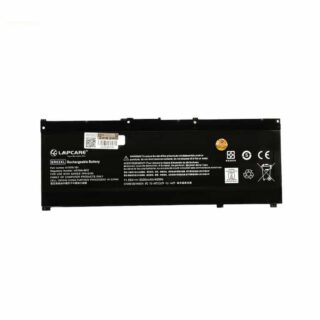 LAPTOP BATTERY HP OMEN SR03XL/SR04XL LAPCARE