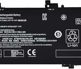 LAPTOP BATTERY HP PAVILION 15 TE04XL LAPCARE
