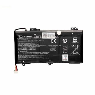 LAPTOP BATTERY HP SE03XL PAVILION 14AL LAPCARE