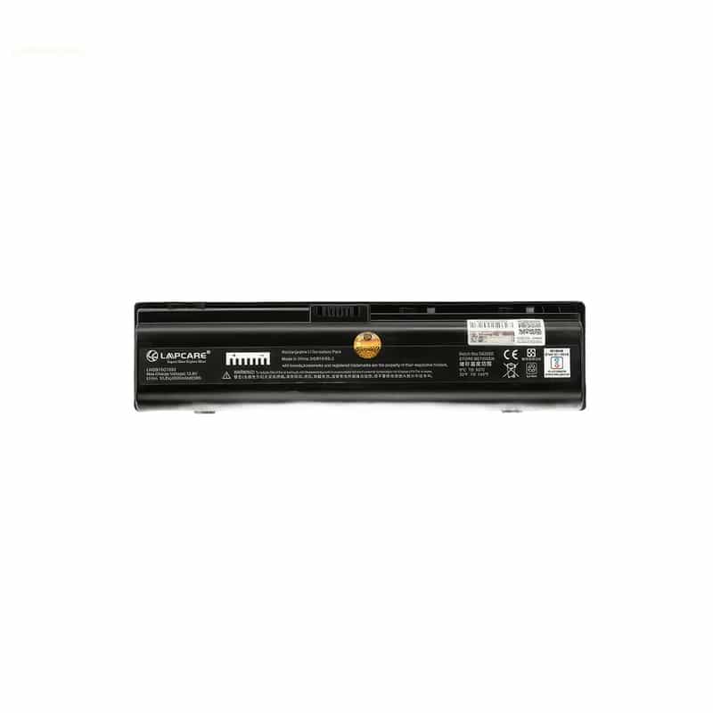 LAPTOP BATTERY HP V3000 DV2000 LAPCARE