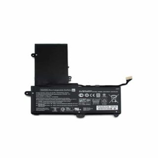 LAPTOP BATTERY HP X360 11U NU03XL LAPCARE
