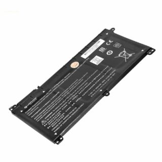 LAPTOP BATTERY HP X360 13U ON03XL BI03XL LAPCARE