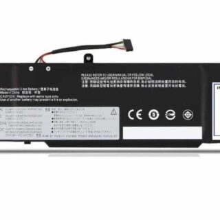 LAPTOP BATTERY LENOVO 330 15ICH L17C3PB0 LAPCARE