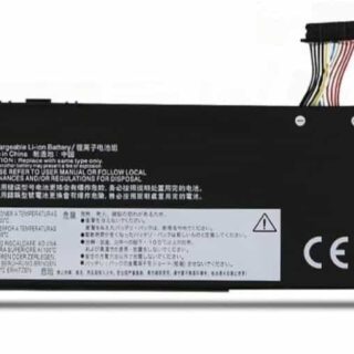 LAPTOP BATTERY LENOVO 5 15IML L19L3PF3 L19M3PF7 LAPCARE