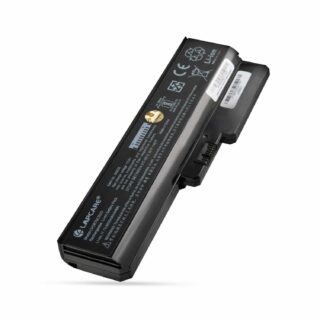 LAPTOP BATTERY LENOVO G430 LAPCARE