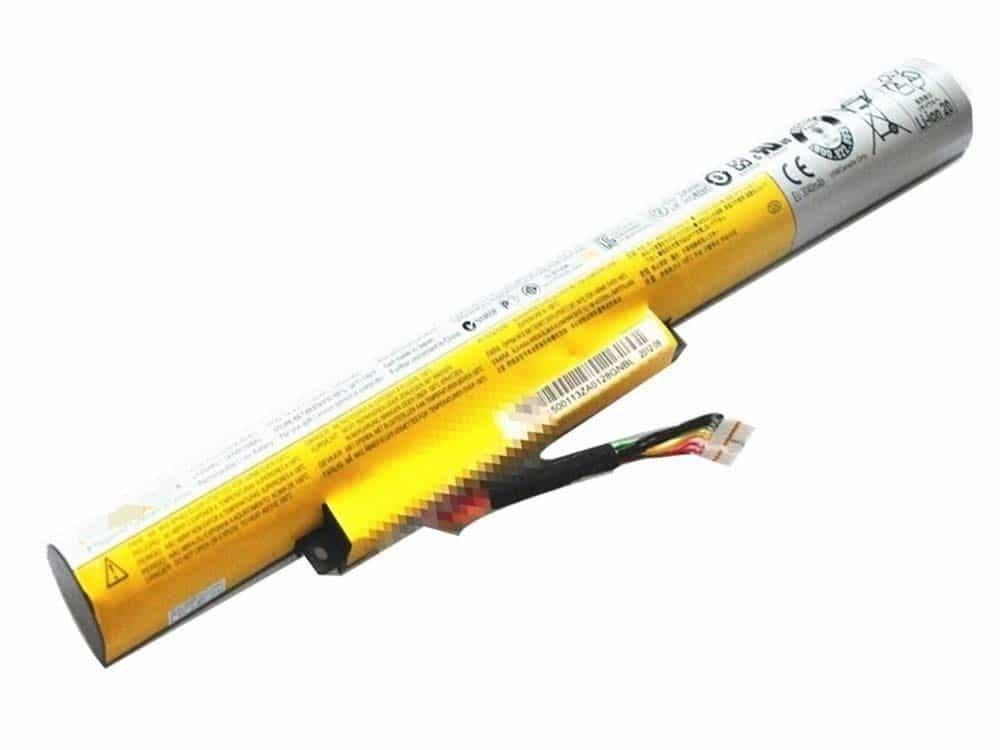 LAPTOP BATTERY LENOVO IDEAPAD Z500 LAPCARE