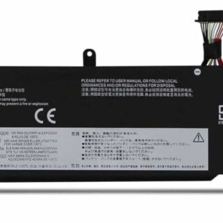 LAPTOP BATTERY LENOVO L18C3PF1 M3PF1 L340 15 LAPCARE