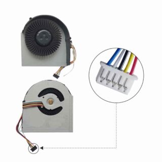 LAPTOP CPU FAN LENOVO T430