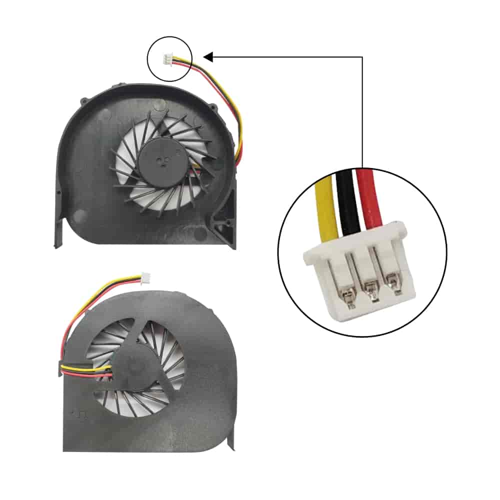 LAPTOP FAN ACER 4741G