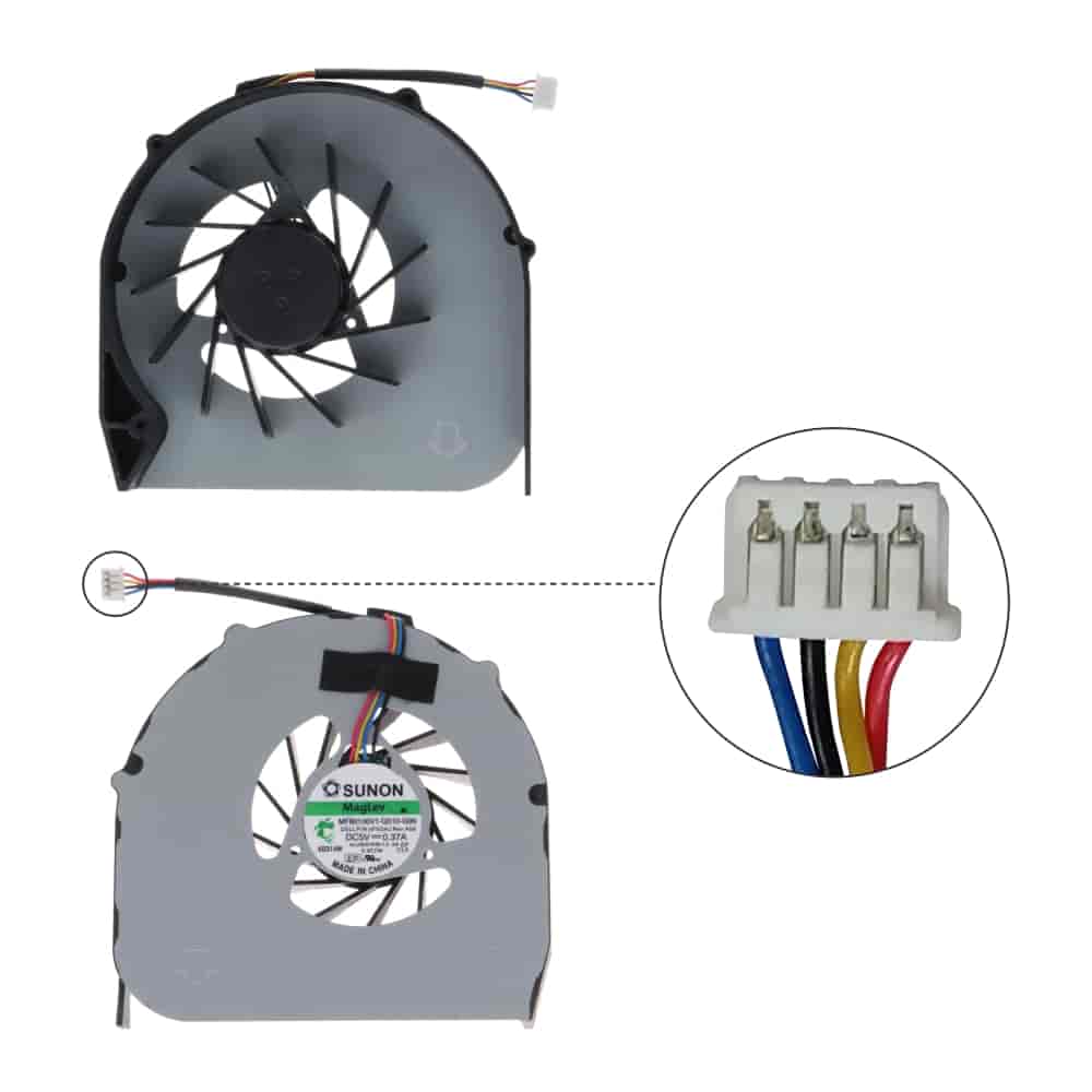 LAPTOP FAN ACER ASPIRE 5740 5340