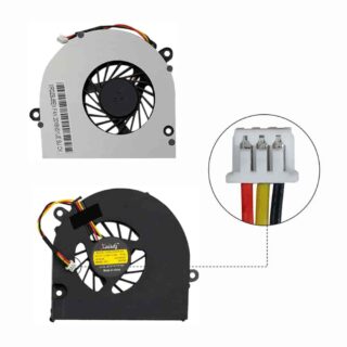 LAPTOP FAN ACER ASPIRE E725 5516 5732Z