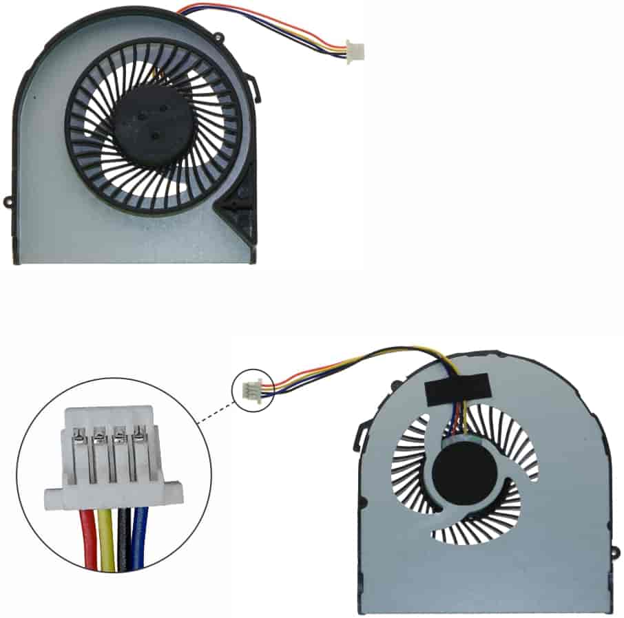 LAPTOP FAN ACER ASPIRE V5-471 V5-571