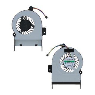 LAPTOP FAN ASUS X55U