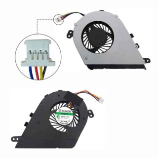 LAPTOP FAN DELL LATITUDE E5420
