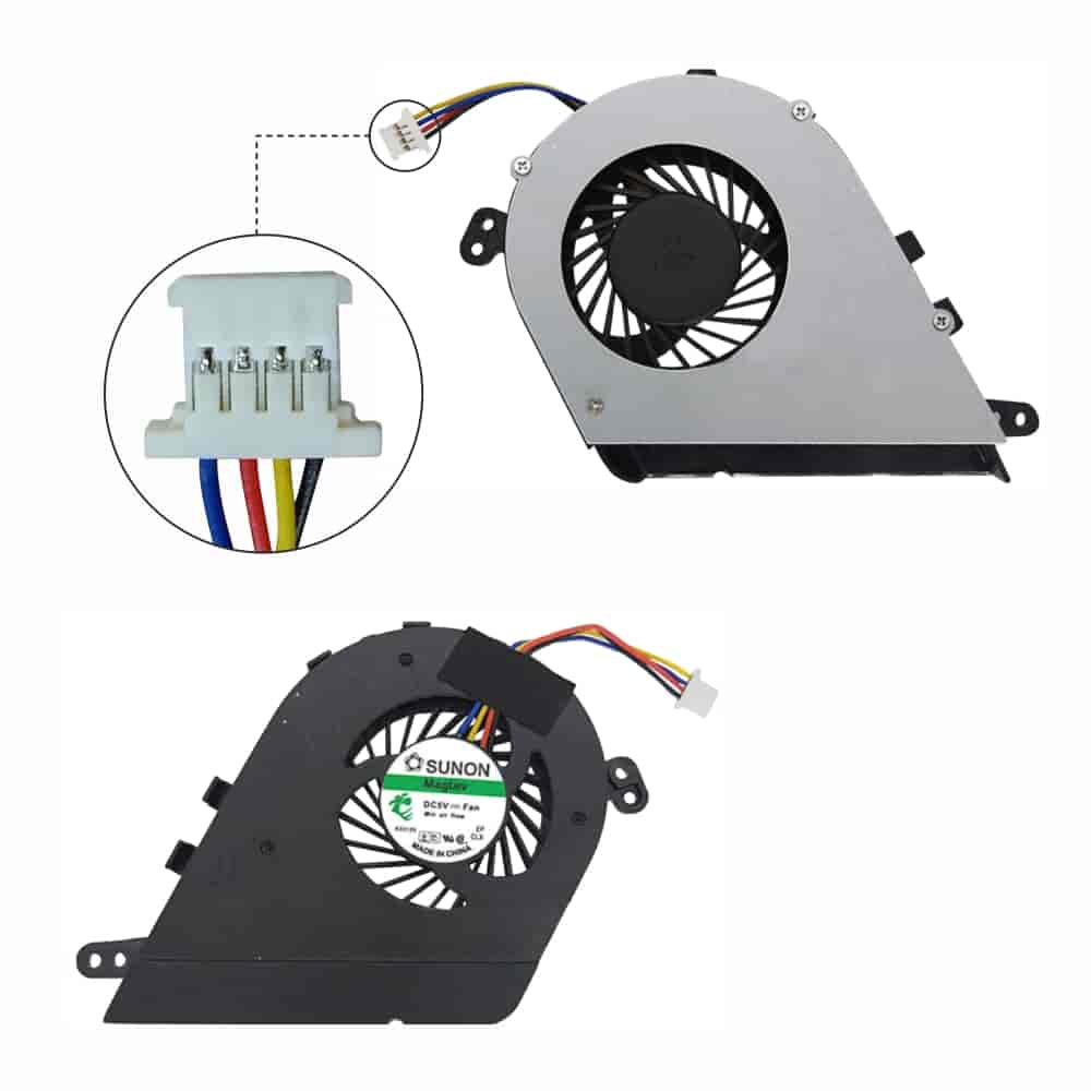 LAPTOP FAN DELL LATITUDE E5420