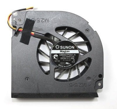 LAPTOP FAN FUJITSU 3515