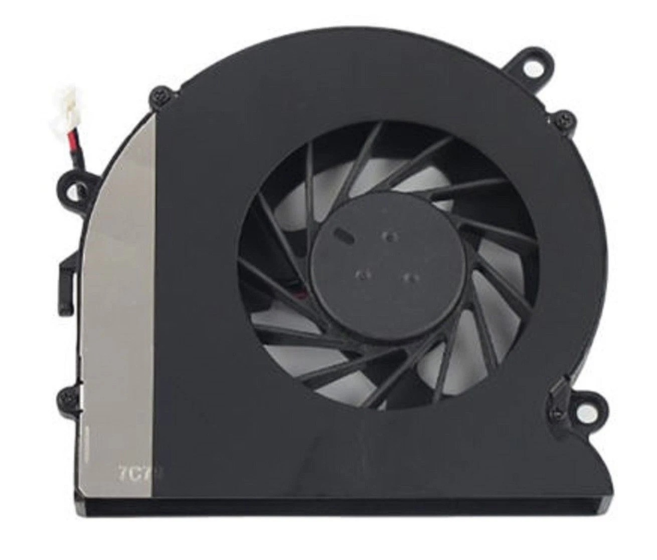LAPTOP FAN HP DV7-1000