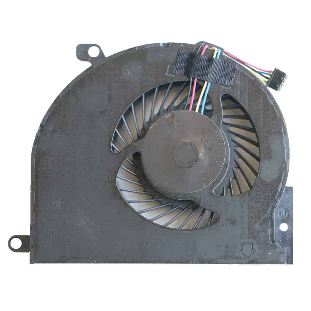 LAPTOP FAN HP ENVY M4 1000 - Image 2