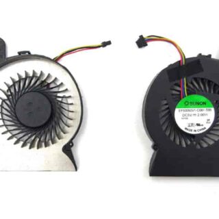 LAPTOP FAN HP PROBOOK 4340S