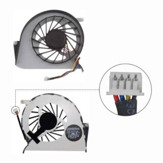 LAPTOP FAN LENOVO IDEAPAD Y460 Y460A