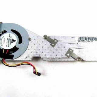 LAPTOP FAN LENOVO S10-3 WITH HEATSINK