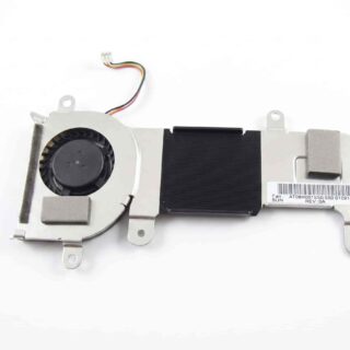 LAPTOP FAN LENOVO S10-2 WITH HEATSINK