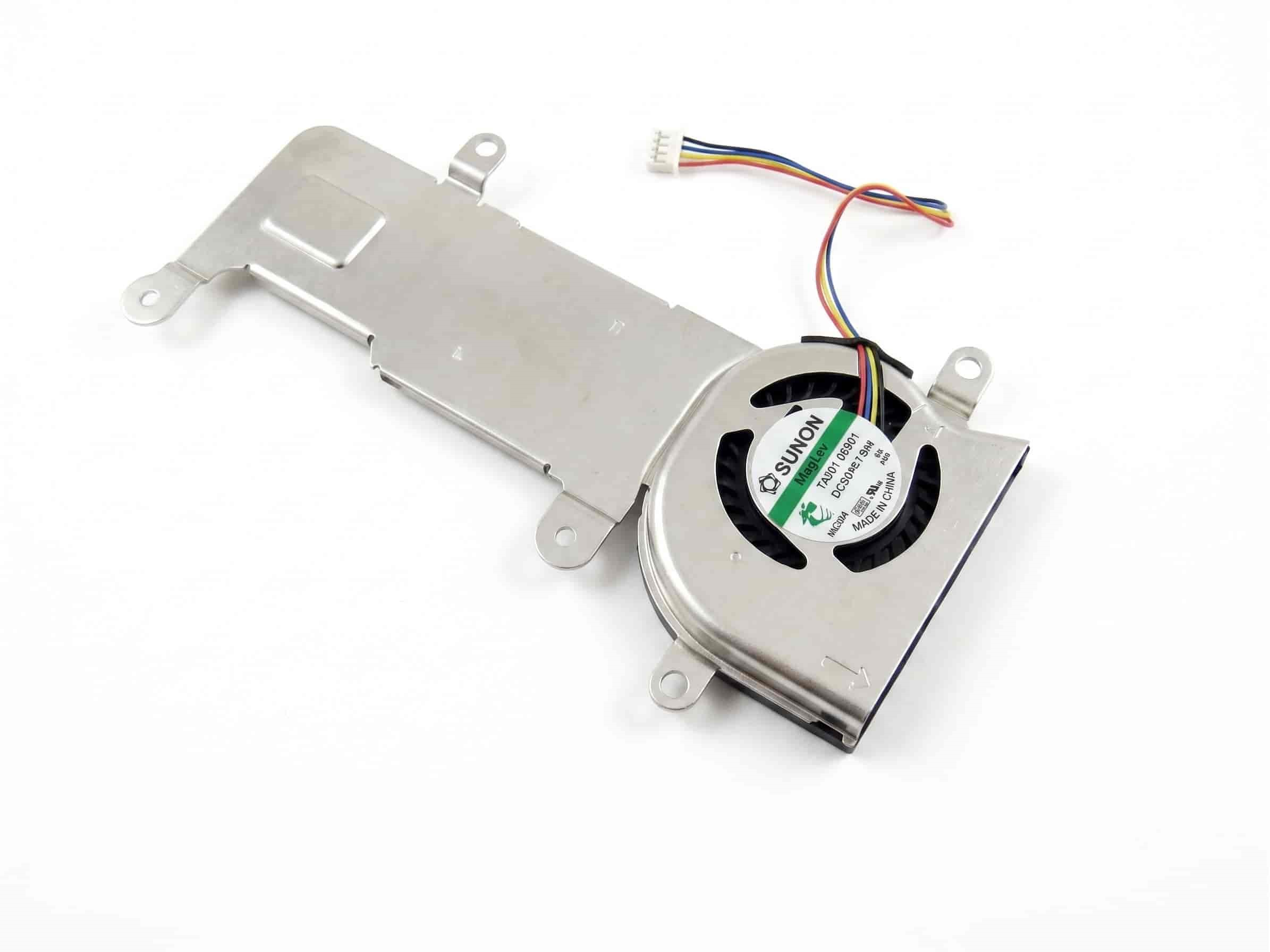 LAPTOP FAN LENOVO S10-2 WITH HEATSINK - Image 2