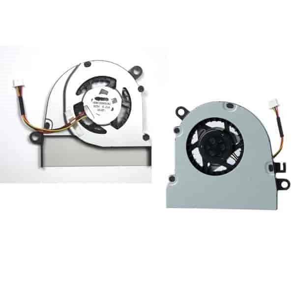 LAPTOP FAN LENOVO THINKPAD E120 X120E X121
